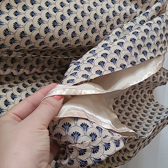 Cute dress with adjustable straps - Picture 4 of 4